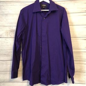 Apt 9 dress shirt